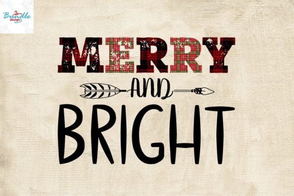 22oz Strata Cup Merry and Bright Svg