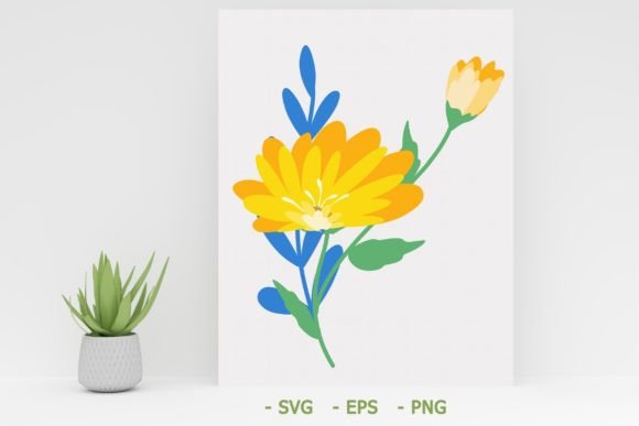 Flower Wall Art Review
